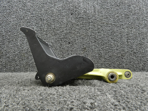 600039-002, 600065-001 Aerostar 601P Rudder Pedal and Arm Assembly RH