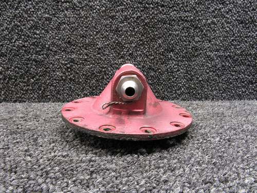 2326023-11 (Cast: 2326018-2-495) Learjet 35A Fuel Ejector Pump Assembly