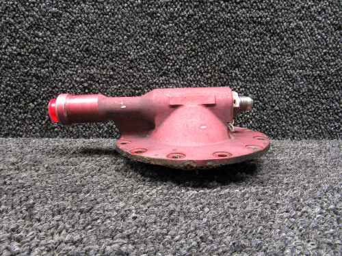 2326023-11 (Cast: 2326018-2-495) Learjet 35A Fuel Ejector Pump Assembly