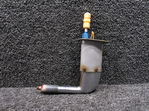 PH502 (Alt: AN5812) Aero Instruments Heated Pitot Tube Assembly (12V)
