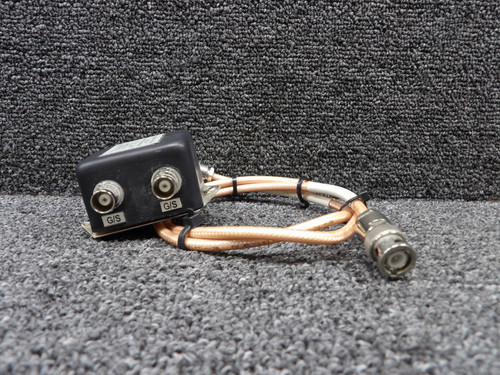 DGSC-20-02 Dayton-Graner Dual Glideslope Coupler Unit