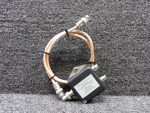 DGSC-20-02 Dayton-Graner Dual Glideslope Coupler Unit