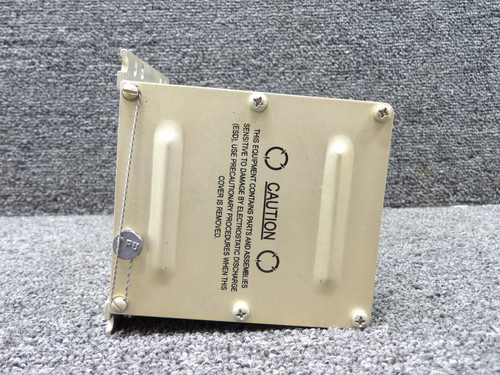 K4358-51525 (Alt: 3CPE0) Safran DC Generator Control Unit with Mods (28V, 10A)