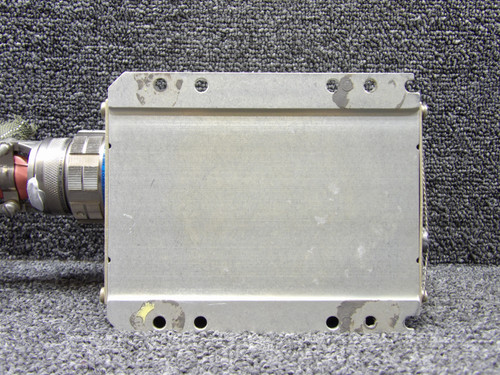 K4358-51525 (Alt: 3CPE0) Safran DC Generator Control Unit with Mods (28V, 10A)
