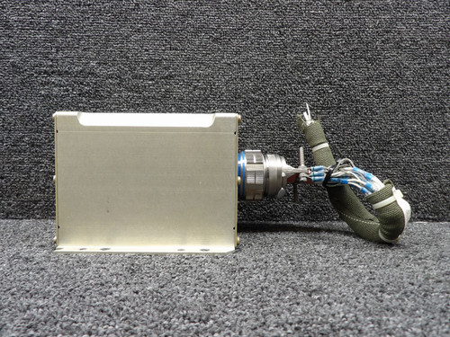 K4358-51525 (Alt: 3CPE0) Safran DC Generator Control Unit with Mods (28V, 10A)
