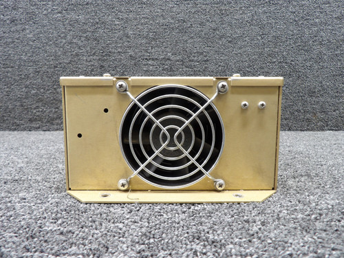 SS50 KGS Electronics DO-160C Static Inverter with Modifications