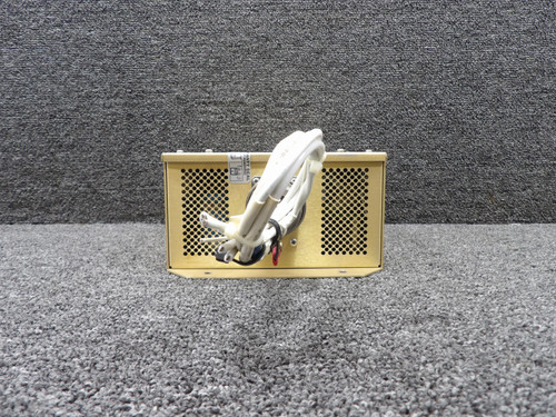 SS50 KGS Electronics DO-160C Static Inverter with Modifications