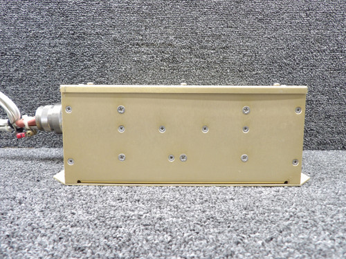 SS50 KGS Electronics DO-160C Static Inverter with Modifications
