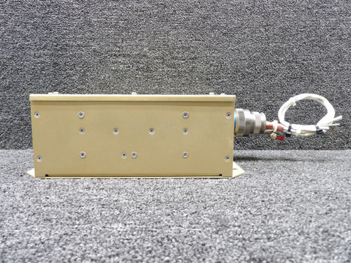 SS50 KGS Electronics DO-160C Static Inverter with Modifications