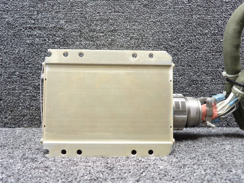 K4358-51525-001F (Alt: 31435) Goodrich DC Generator Control Unit with Mods