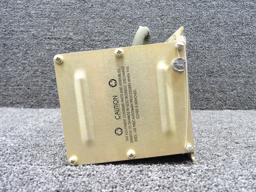 K4358-51525-001F (Alt: 31435) Goodrich DC Generator Control Unit with Mods