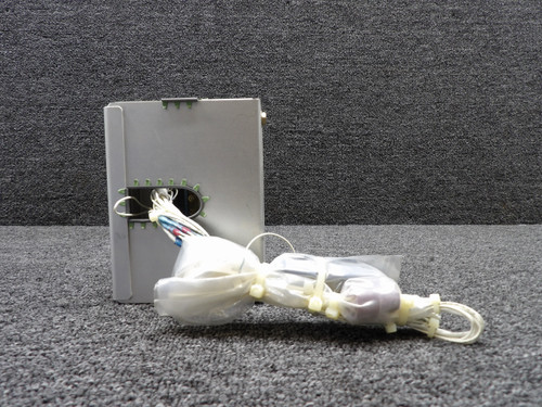 200-91000-101 ECS Mounting Case Assembly