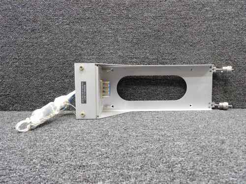 200-91000-101 ECS Mounting Case Assembly