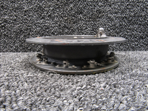FC3570-4 Beech 95 Type II Fuel Cap & Neck Assembly (31 Gal)