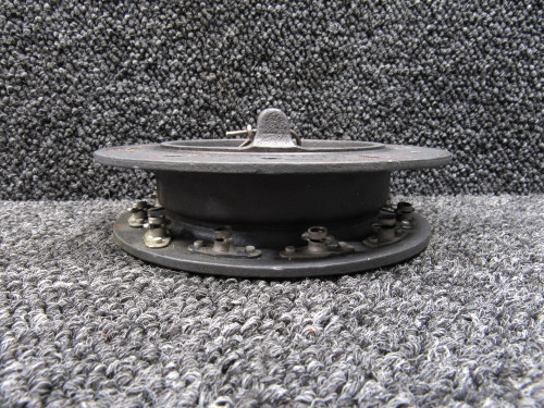 FC3570-4 Beech 95 Type II Fuel Cap & Neck Assembly (31 Gal)