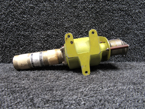 50-524496 Beech Electric Trim Tab Actuator Assembly (12V)