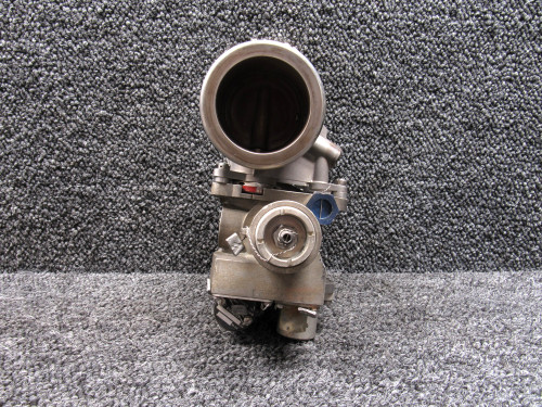 321935 SAAB 340A High Stage Shut Off Valve Assembly