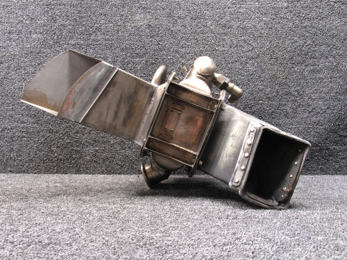 782779-1 SAAB 340A H/X Precooler Assembly