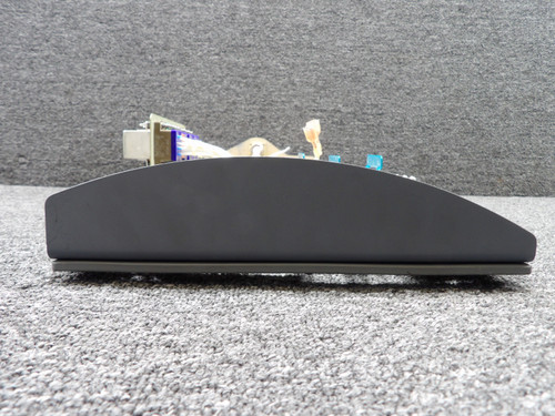 6618146-12 Cessna 560XL Citation 560 XLS+ Right Circuit Breaker Panel Assembly