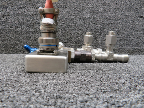 5307-1 ASC Valve Assembly