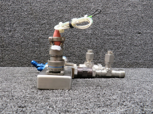 5307-1 ASC Valve Assembly