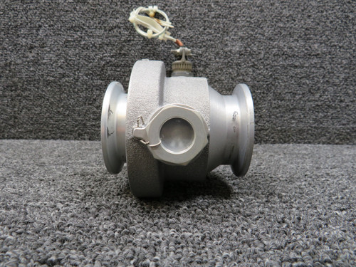 27241287-14 (Alt: 9912518-2) Parker Hannifin Temperature Control Valve