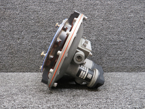 52772-114 (Alt: 9912409-11) Enviro Secondary Outflow Valve