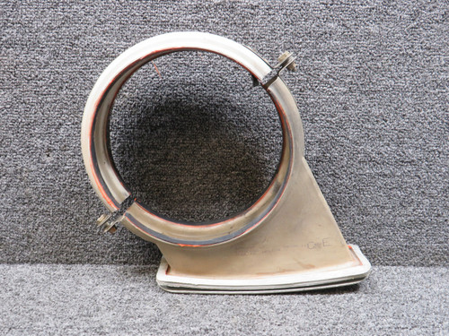 6655037-35, 6655037-40 Cessna 560XL Citation XLS+ AC Generator Clamp Ring Assy