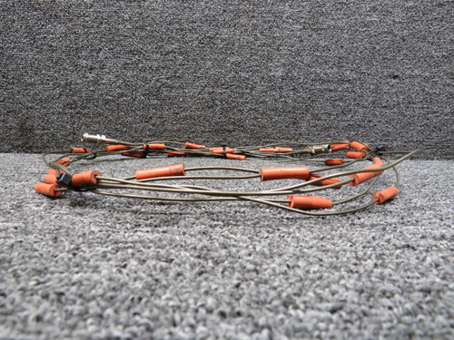 244-21585 (Alt: 9912036-11) Edison Engine Fire Detect Cable Assembly