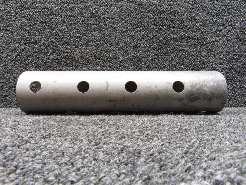400070-001 Piper PA60-602P Aerostar Main Landing Gear Stop