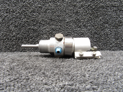 Puritan-Bennet Oxygen Valve Switch
