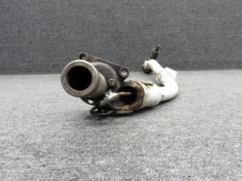 Cessna 210 Main Landing Gear Spring RH