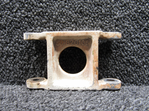 50-820105-5 (Cast: 50-820105) Beech Nose Landing Gear Steering Idler Link