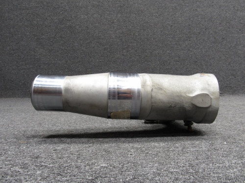 2001L000-3 Sabreliner NA-265-80 Main Landing Gear Strut Assembly LH