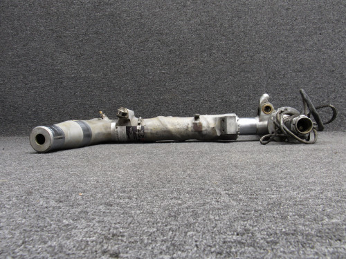2001L000-3 Sabreliner NA-265-80 Main Landing Gear Strut Assembly LH