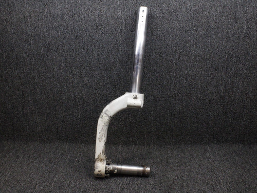 67037-004 (Use: 67037-006) Piper PA-34-200T Main Gear Lower Strut Assembly