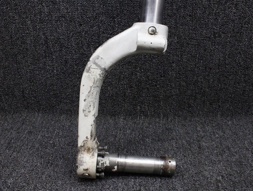 67037-004 (Use: 67037-006) Piper PA-34-200T Main Gear Lower Strut Assembly