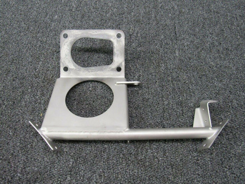 5155101-20 (Use: 5155101-22) Continental GTSIO-520-H Turbo Support RH