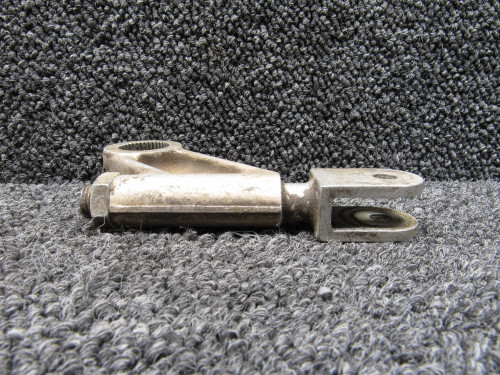 0842104-497 Cessna Nose Landing Gear Bellcrank Assembly