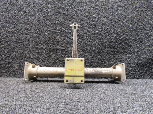 40307-000 (Cast: 40006) Piper PA-31-350 Cheyenne Elevator Bellcrank Assembly