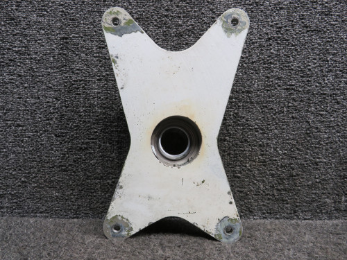 67040-013 (Cast: 67041-4) Piper PA-34-200T Main Gear Forward Trunnion Fitting RH