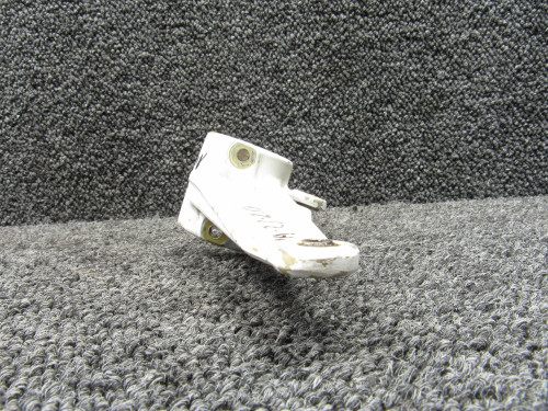 16069-000 (Cast: 16066) Piper PA23-250 Lower Rudder Horn Assembly