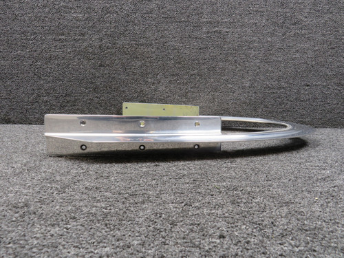 6622014-13 Cessna 560XL Citation XLS+ Wing Fence Assembly LH