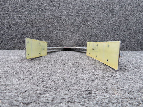 6622014-14 Cessna 560XL Citation XLS+ Wing Fence Assembly RH