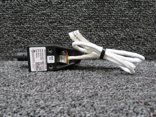 S055-0067-00 L3 Communications S055 Microphone Assembly