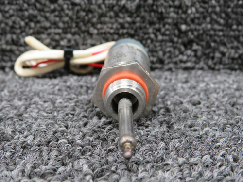 98087-1173T0759 ITT Aerospace Controls Temperature Switch Assembly