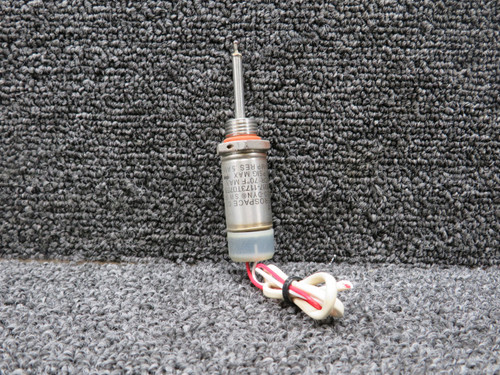 98087-1173T0759 ITT Aerospace Controls Temperature Switch Assembly