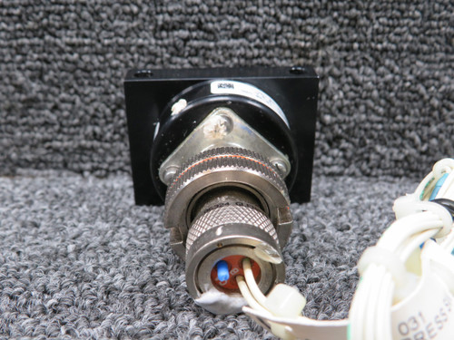 P24032 Avox Barometric Pressure Switch Assembly (Volts: 18-30, Amps: 2.5)