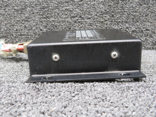 102025-2 Mid Continent Level 1 Controls PA-Amplifier Assembly