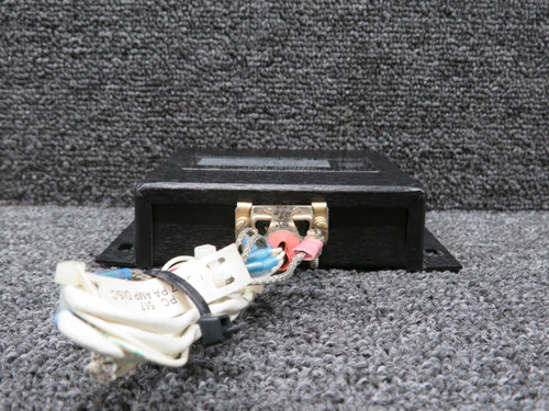 102025-2 Mid Continent Level 1 Controls PA-Amplifier Assembly